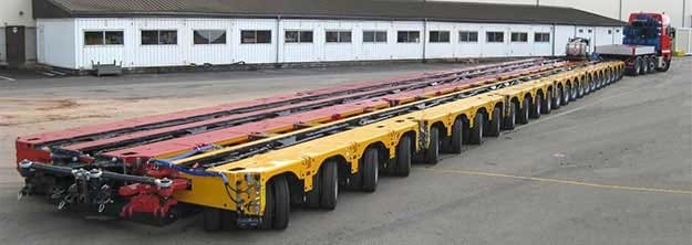 Спецтехника