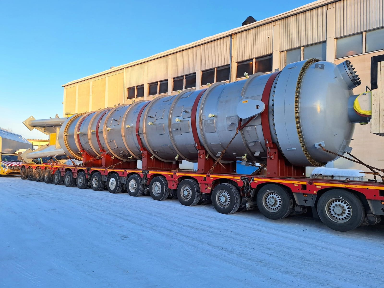 Спецтехника