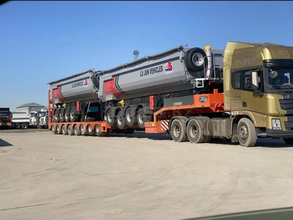 Спецтехника