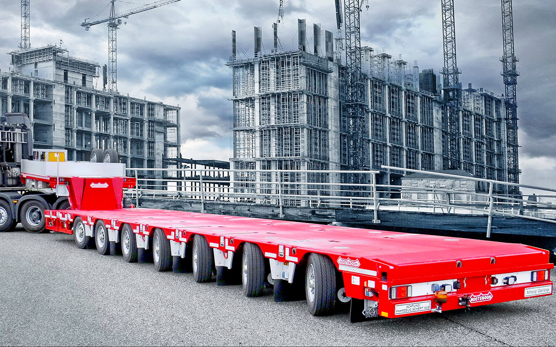 Спецтехника