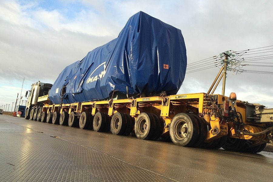 Спецтехника